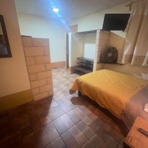 Habitación Doble Estándar